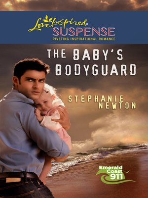 cover image of The Baby's Bodyguard